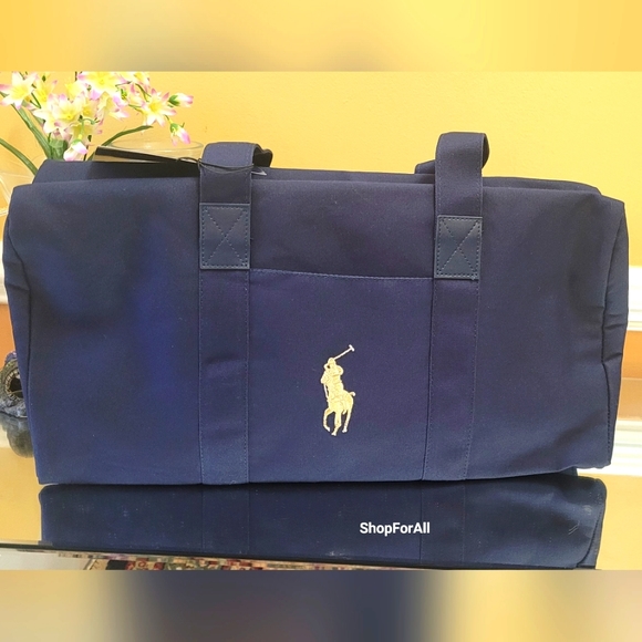 Ralph Lauren polo - Picture 3 of 13